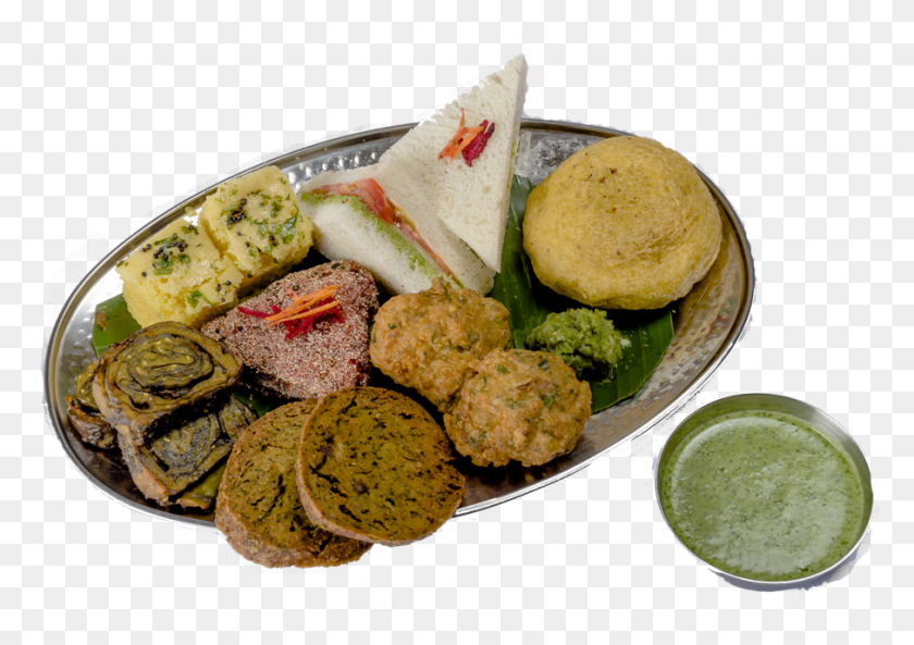 906x620 Mathura Pure Veg Maharashtrian Food, Bread, Dish, Meal HD PNG Download