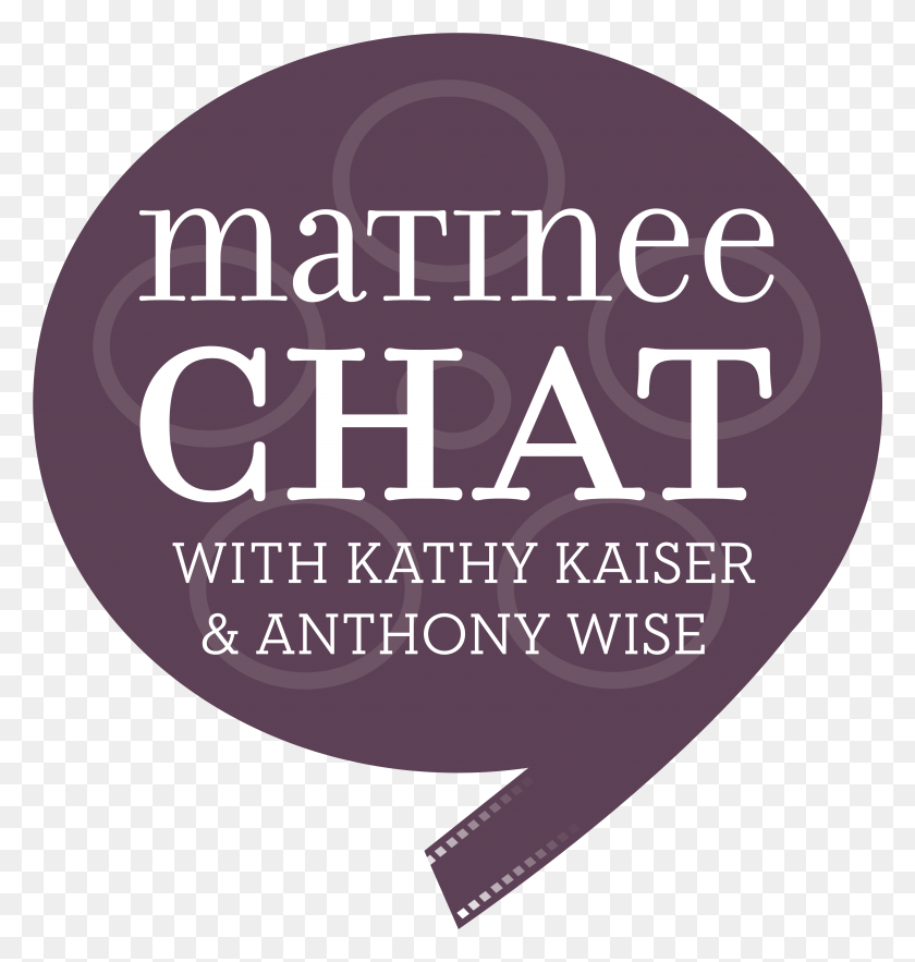 4460x4706 Matinee Chat Podcast Volume Graphic Design, Text, Plectrum, Label HD PNG Download