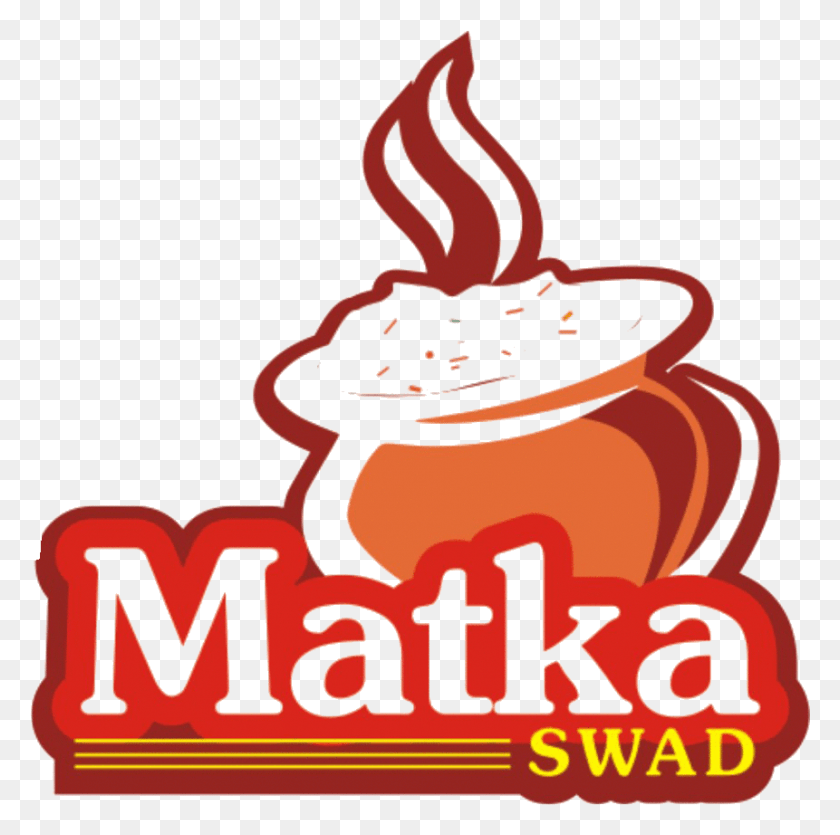 861x856 Matka Biryani Logo, Food, Sweets, Confectionery HD PNG Download