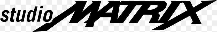 Matrix, Gray PNG