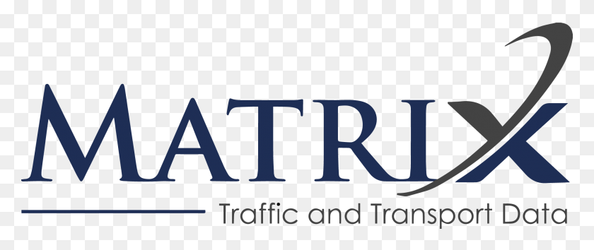2135x806 Matrix Traffic And Transport Data Electric Blue, Text, Label, Word HD PNG Download