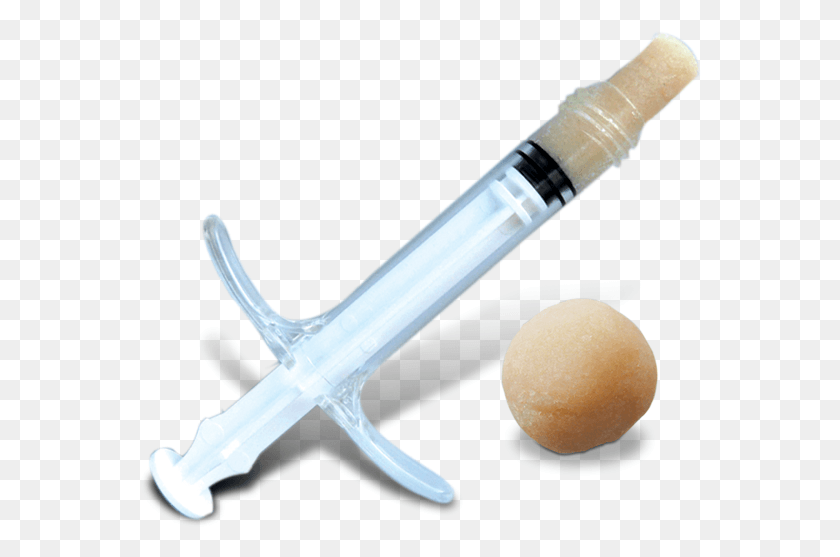 562x497 Matrixcellect 100 Dbm Putty Sword, Injection, Toy, Soil HD PNG Download