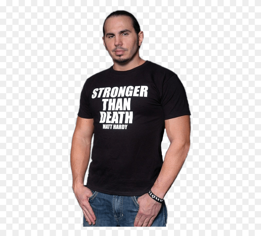 Matt Hardy, Clothing, Apparel, Person HD PNG Download