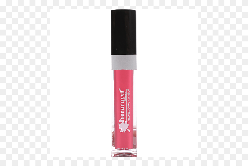 501x501 Matte Long Lasting Lipgloss Lip Gloss, Cosmetics, Mascara HD PNG Download