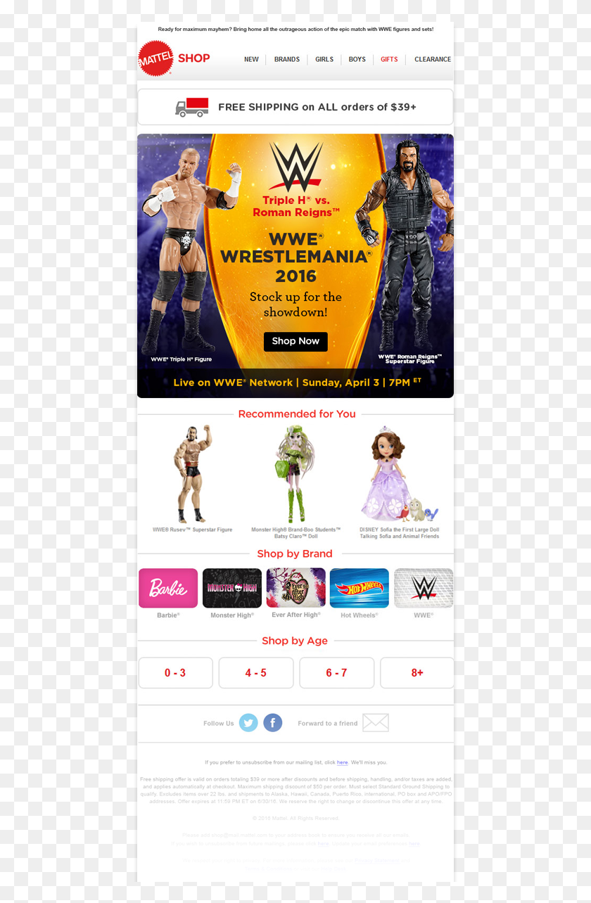 463x1224 Mattel Creative Wwe Network, Person, Human, Paper HD PNG Download