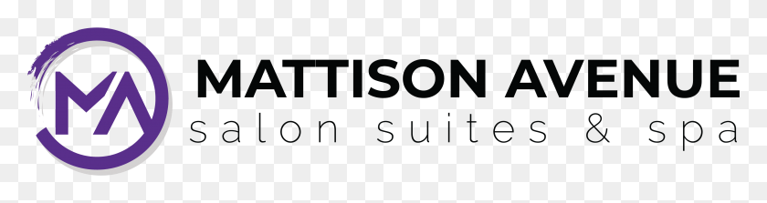 3773x790 Mattison Avenue Salon Suites Amp Spas Graphics, Text, Face, Alphabet HD PNG Download