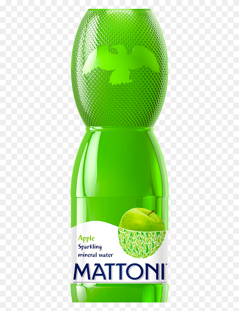 348x1031 Mattoni Pomeran 1, Bottle, Jar, Glass HD PNG Download