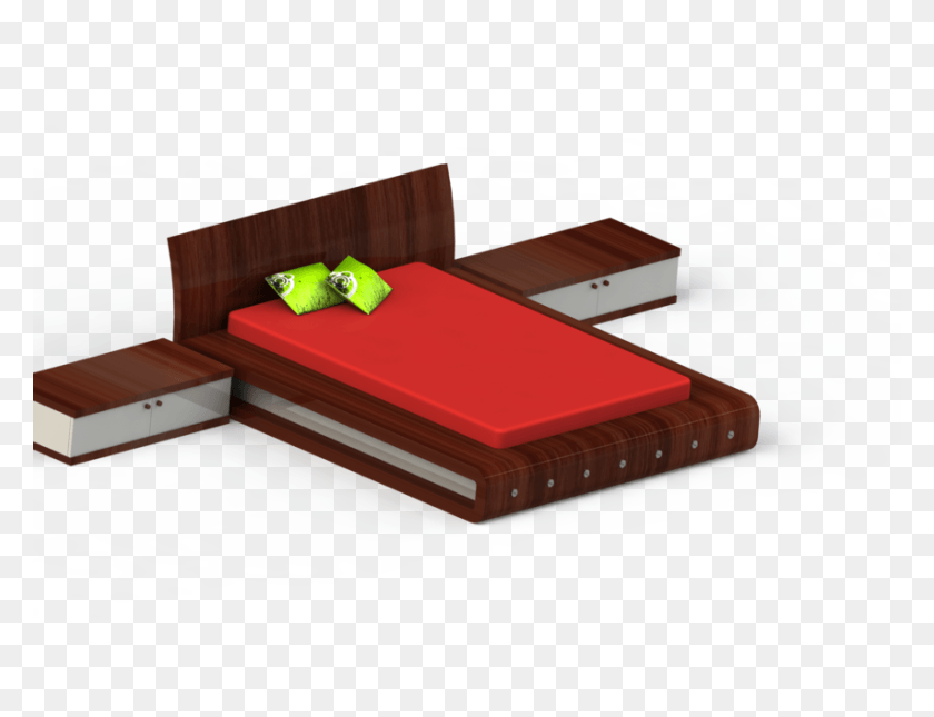 853x640 Mattress, Furniture, Bed, Tabletop HD PNG Download