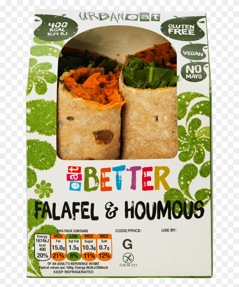 661x950 Matzo, Burrito, Comida, Pan Hd Png