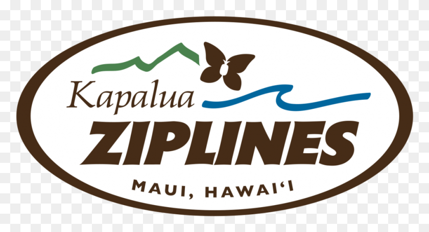 949x482 Maui, Label, Text, Sticker HD PNG Download