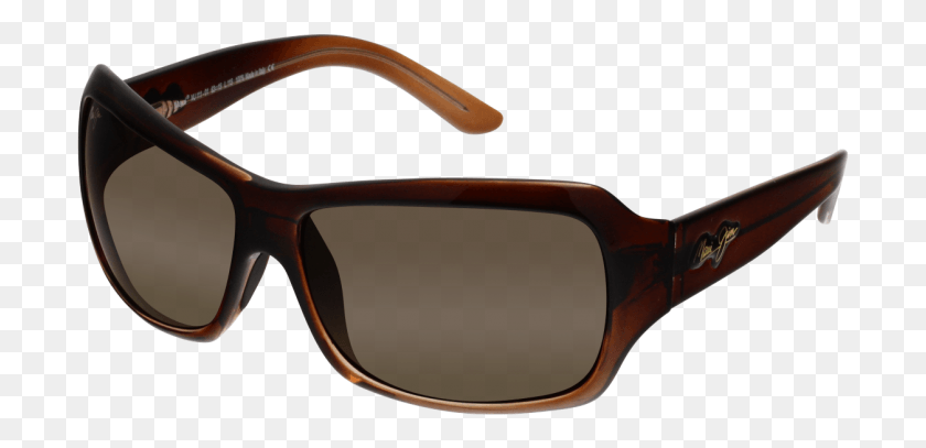 701x347 Maui Jim Mj 111 01 Sunglasses For Both Men And Women Vuarnet Sunglasses, Accessories, Accessory, Goggles HD PNG Download