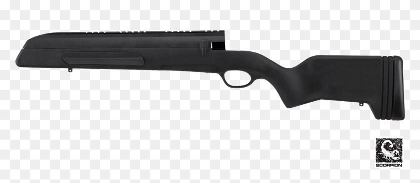 1411x556 Mauser 98 Stock, Пистолет, Оружие, Вооружение Hd Png Скачать