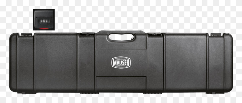 1156x445 Mauser Gun Case Long Briefcase, Camera, Electronics, Machine Descargar Hd Png