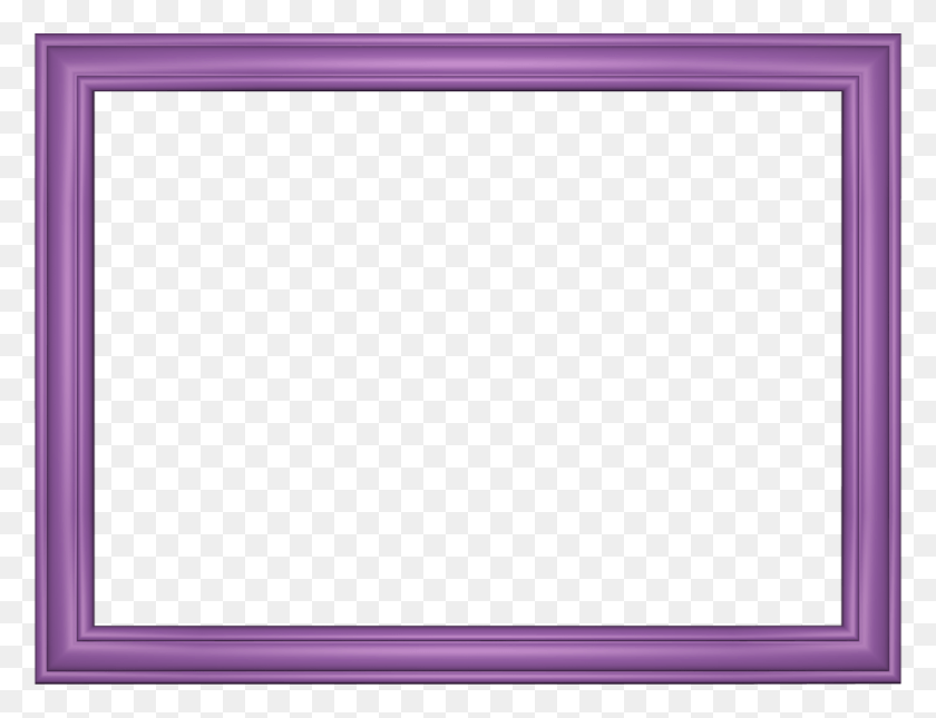 960x720 Mauve Elegant Embossed Frame Rectangular Powerpoint Picture Frame, Screen, Electronics, Monitor HD PNG Download