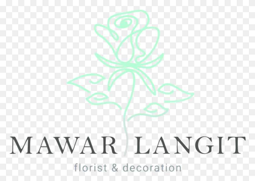 833x574 Mawar Langit Graphics, Flower, Plant HD PNG Download