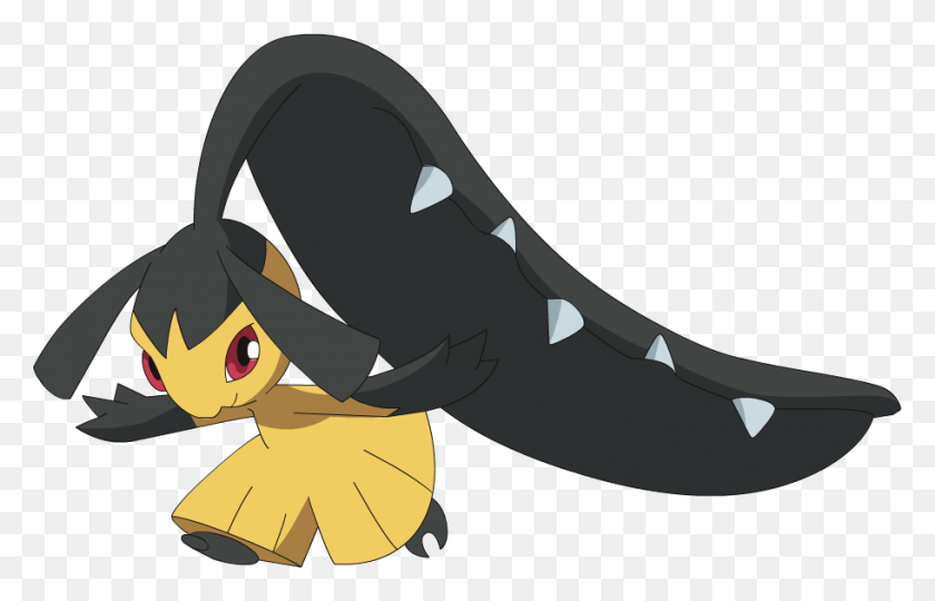911x561 Mawile Pokemon, Sunglasses, Accessories, Accessory HD PNG Download