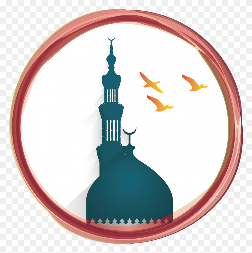 3019x3029 Mawlid Mubarak Prayers Poster Al Adha Islamic Eid Clipart Eid Mubarak Wallpapers New, Lamp, Logo, Symbol HD PNG Download