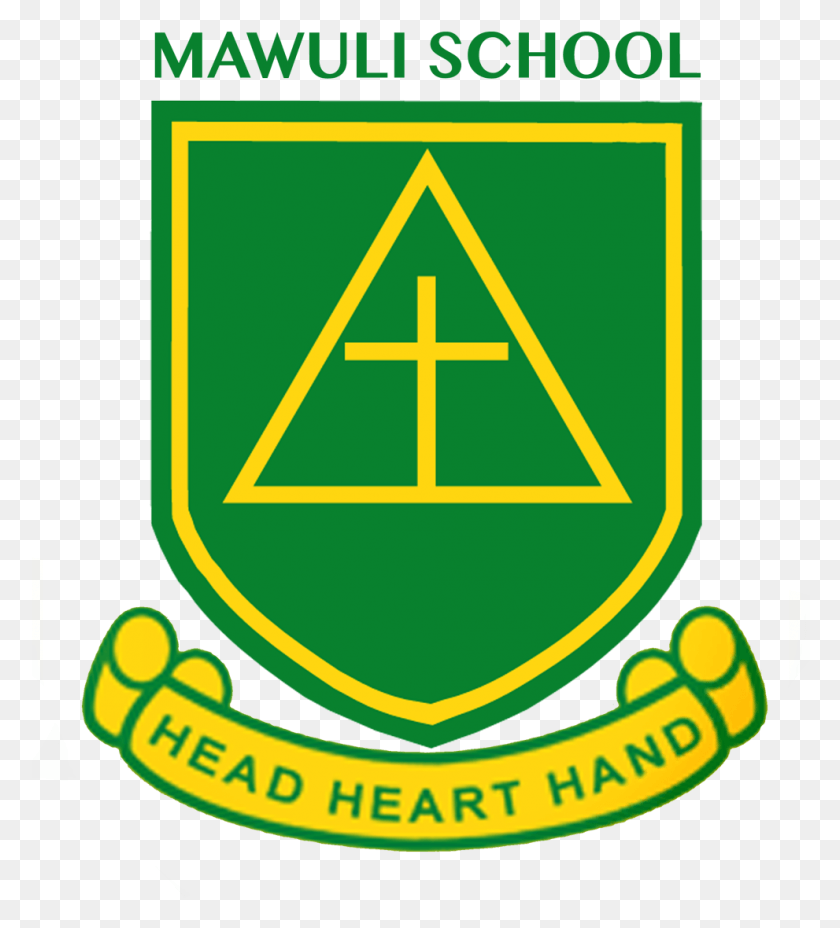 991x1104 Descargar Png / Logotipo De La Escuela Mawuli, Escuela Secundaria Ho Mawuli Hd Png