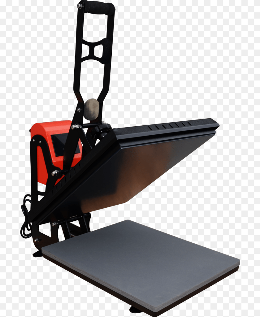 711x1024 Max Clam Heat Press, Device, Electronics, Screen, Machine PNG