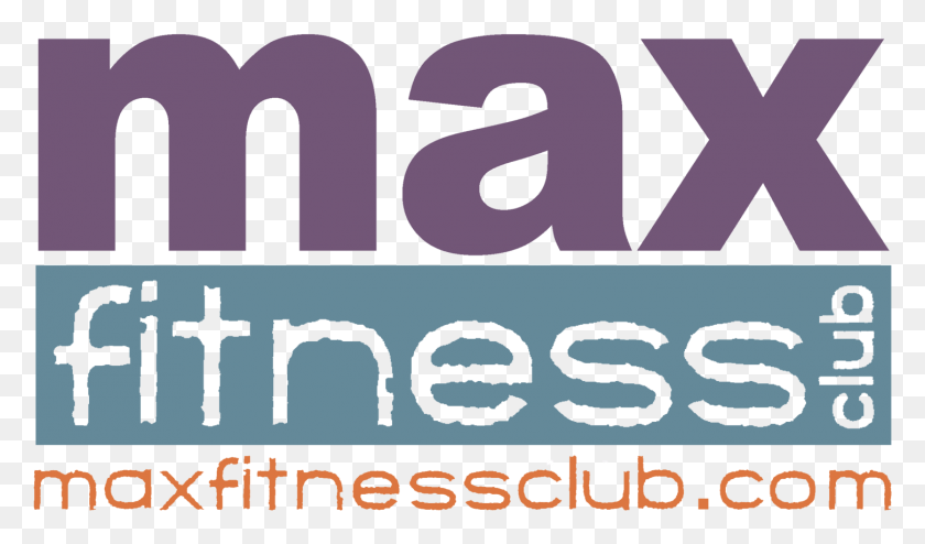 1452x809 Max Fitness Logo Poster, Word, Text, Alphabet HD PNG Download