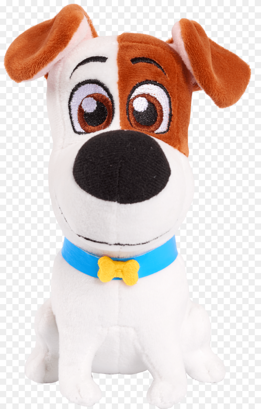 1855x2910 Max From Secret Life Of Pets PNG