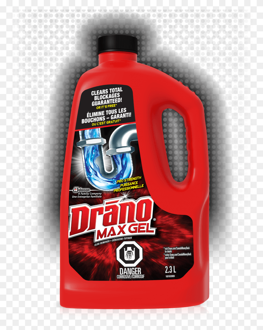 1881x2395 Max Gel Clog Remover Drano Sc Johnson Worst Laundry Drano Max Gel, Poster, Advertisement, Appliance HD PNG Download
