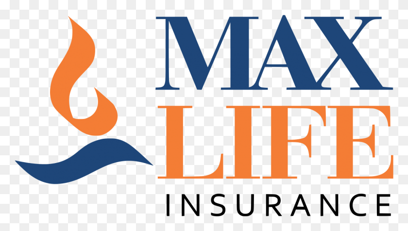 1261x673 Descargar Png Max Life Insurance Png
