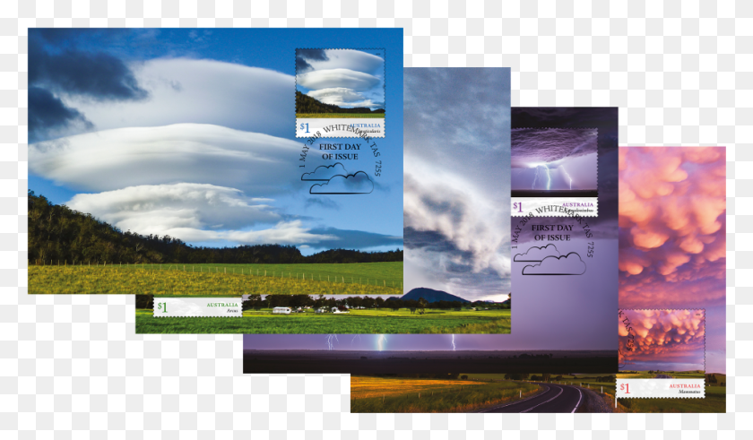 951x526 Maxicard Set Maxicard Set Flyer, Nature, Outdoors, Collage HD PNG Download