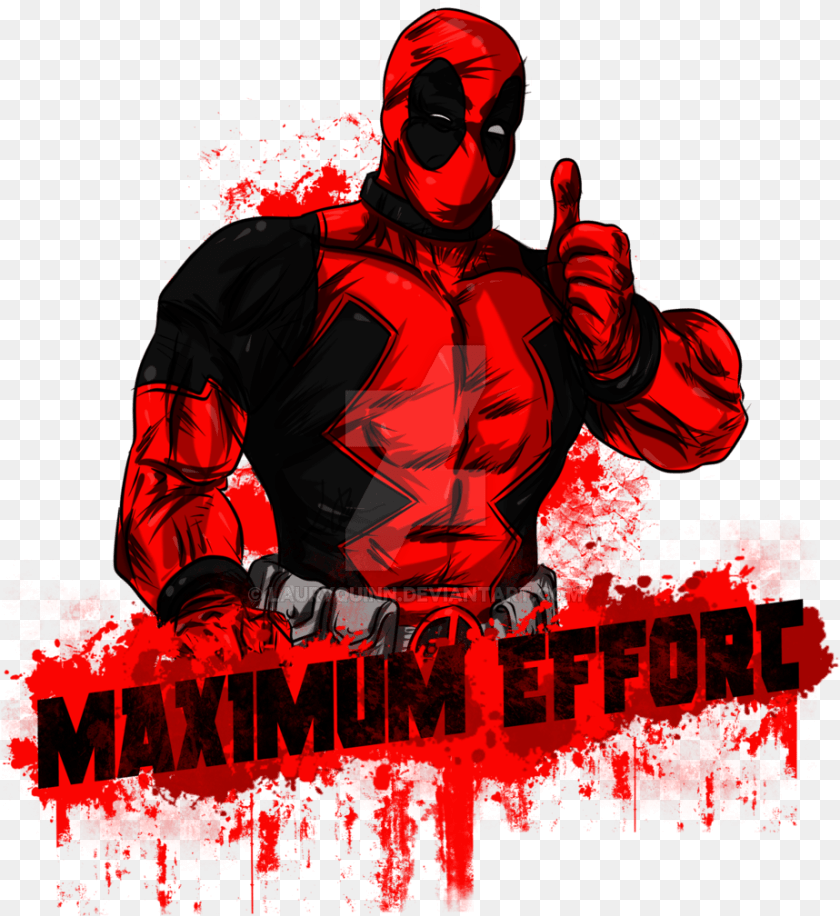 924x1008 Maximum Effort Deadpool Iphone Deadpool, Advertisement, Poster, Adult, Female Transparent PNG