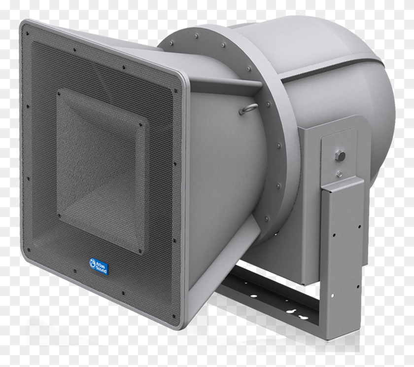 767x684 Maximum Intelligibility And High Sound Pressure Levels Computer Speaker, Microwave, Oven, Appliance HD PNG Download