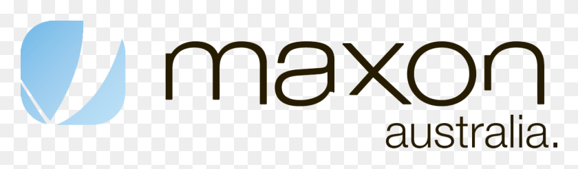 1158x277 Maxon Logo, Text, Word, Symbol HD PNG Download