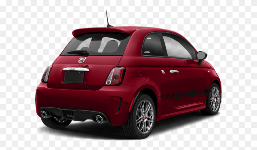 615x431 Maxwell Low Price 24013 2019 Fiat 500 Pop, Car, Vehicle, Transportation HD PNG Download
