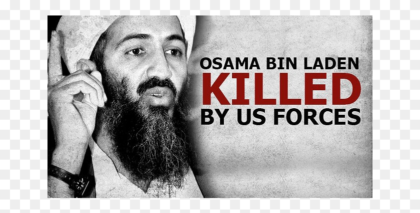 651x367 May 2 2011 Osama Bin Laden Was Killed By Seal Team Osama Bin Laden Dead, Face, Person, Human HD PNG Download