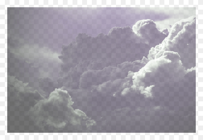 1440x960 2 Мая Unreal Engine Объемные Облака, Природа, Погода, На Открытом Воздухе Hd Png Скачать