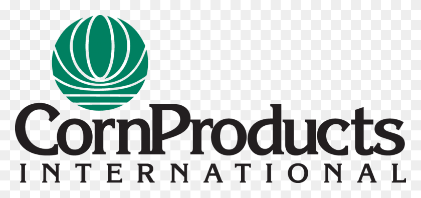 1024x441 Descargar Png / May 2014 Corn Products International, Logotipo, Símbolo, Marca Registrada Hd Png