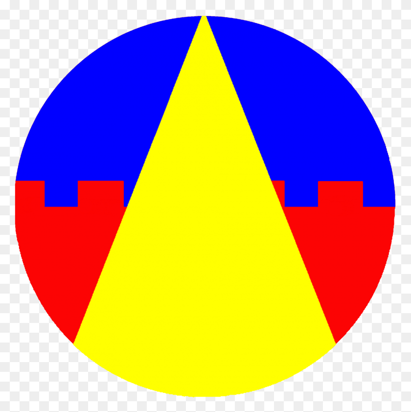 1900x1906 May 2015 Circle, Triangle, Symbol, Pattern HD PNG Download