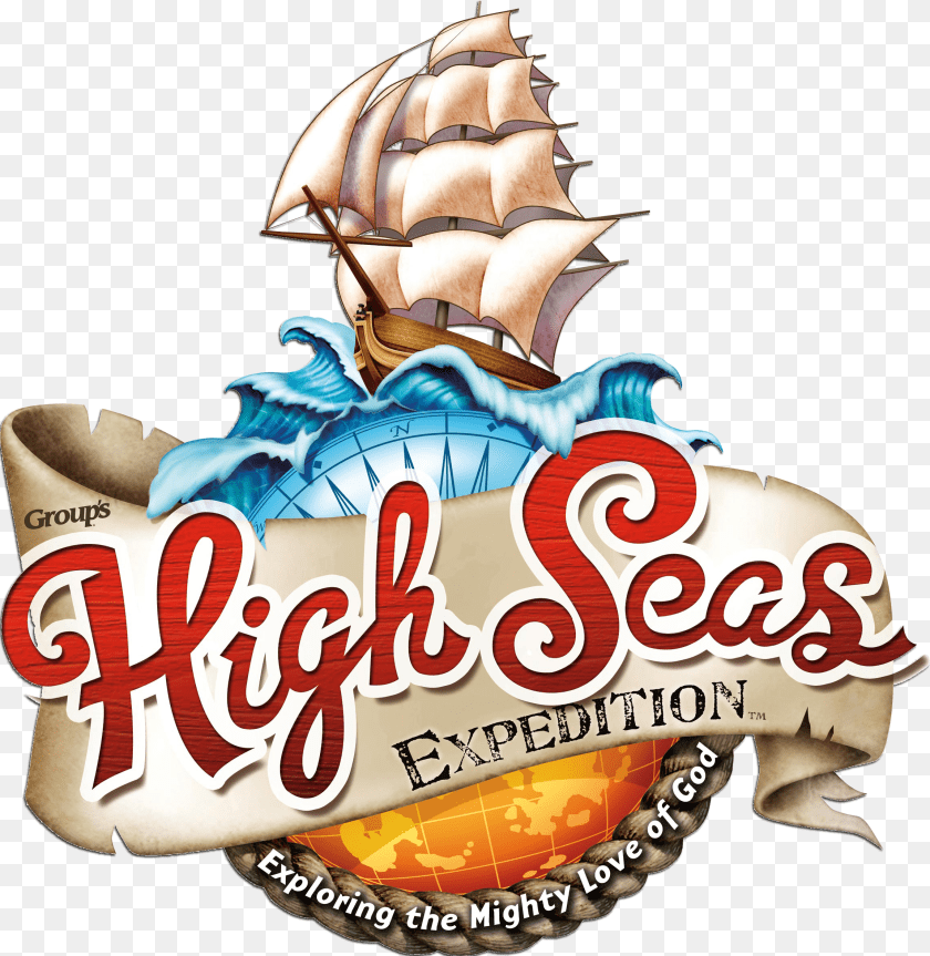 May 2016 High Seas Vacation Bible School, Advertisement, Poster, Baby, Person Clipart PNG