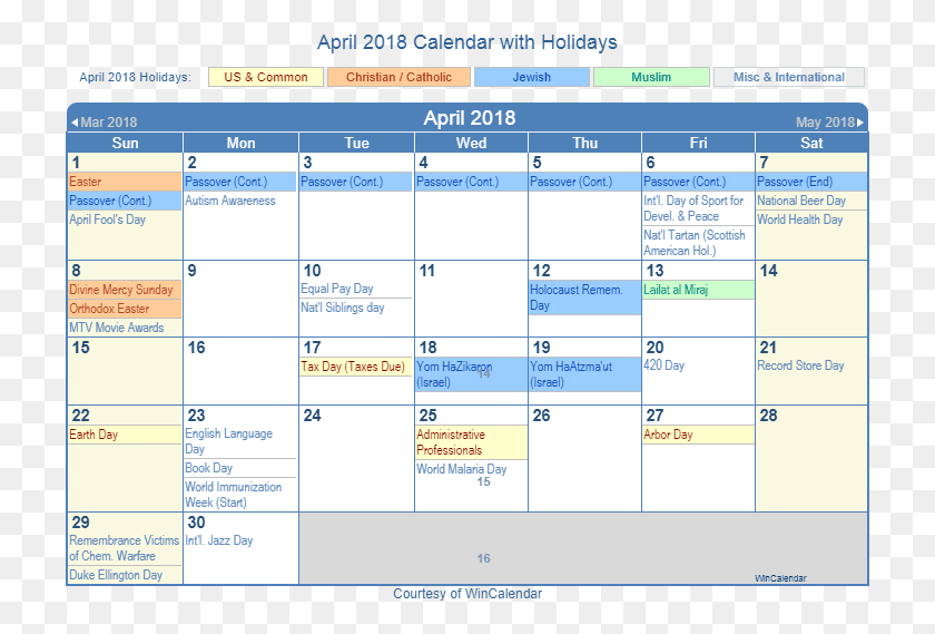 723x509 May 2019 Calendar With Holidays Canada, Text, Monitor, Screen HD PNG Download