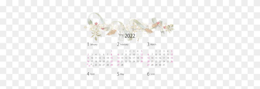 300x229 May 2022 Calendar HD PNG Download