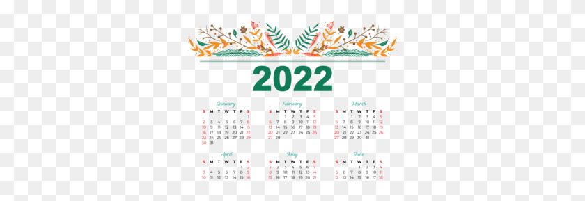 300x229 May 2022 Calendar HD PNG Download
