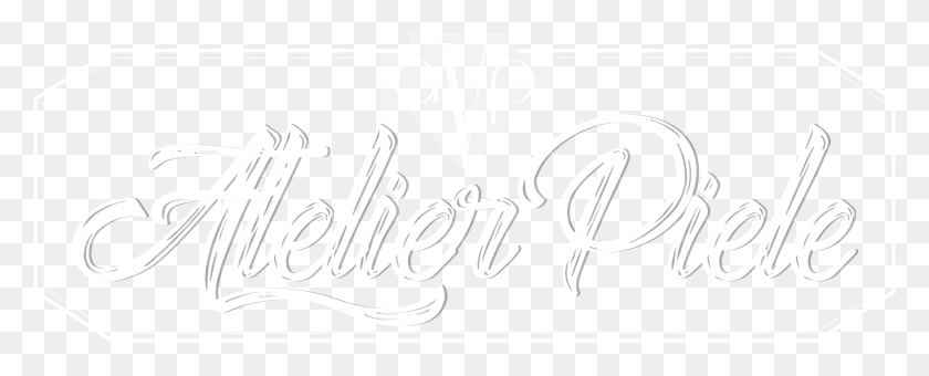 3597x1292 May Vintage Logo Atelier Posete Ok Ultimul Calligraphy, Text, Handwriting, Label HD PNG Download