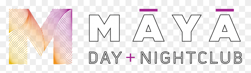 1948x469 Maya Day And Nightclub Scottsdale Az Mayil, Number, Symbol, Text HD PNG Download
