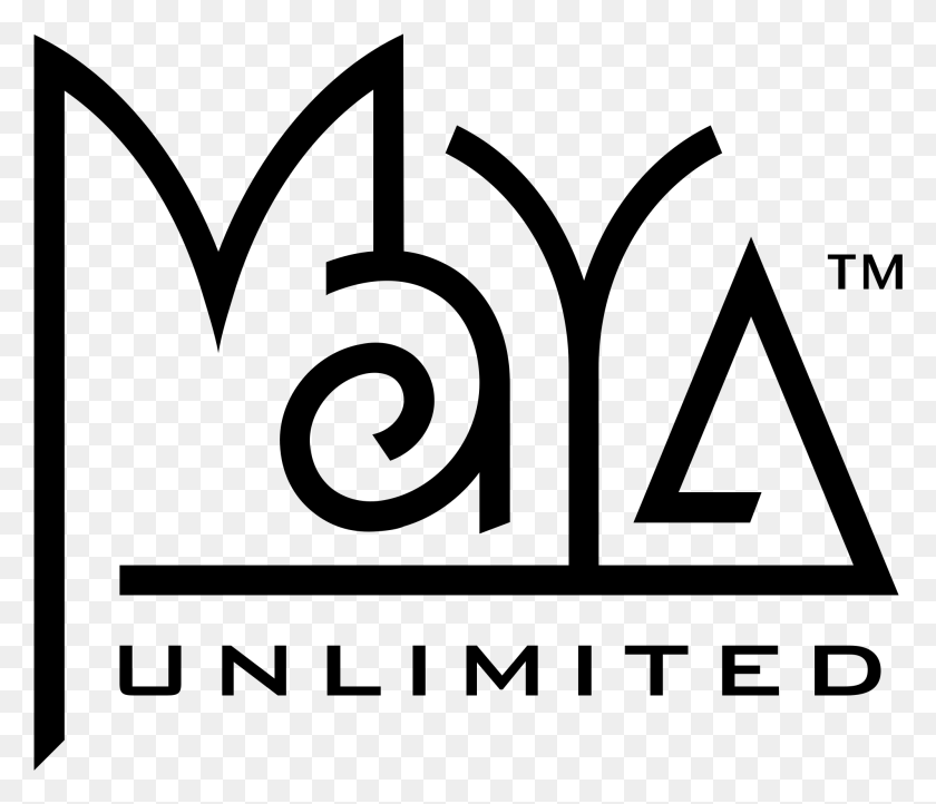 1997x1695 Maya Unlimited Logo Transparent Alias Wavefront Maya Logo, Gray, World Of Warcraft HD PNG Download