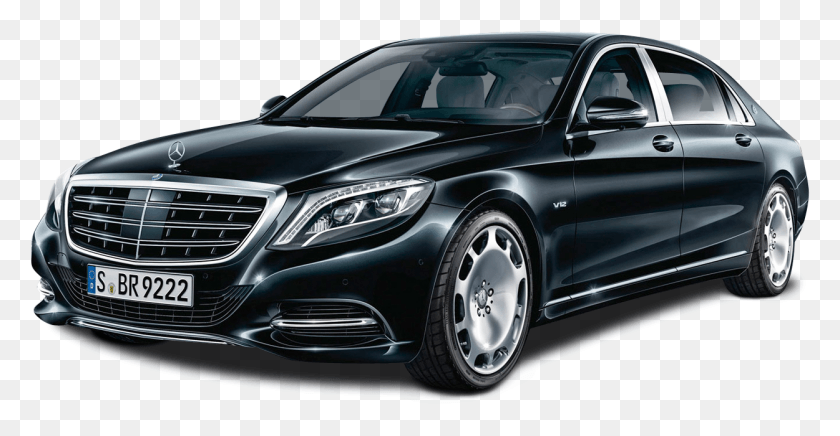 1250x604 Maybach Clipart Maybach Acura Car, Vehicle, Transportation, Automobile HD PNG Download