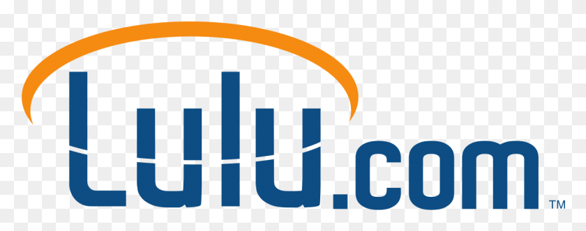 1189x415 Maybe Techcrunch39s Translation Of The Name Hulu Should Lulu Books, Logo, Symbol, Trademark HD PNG Download