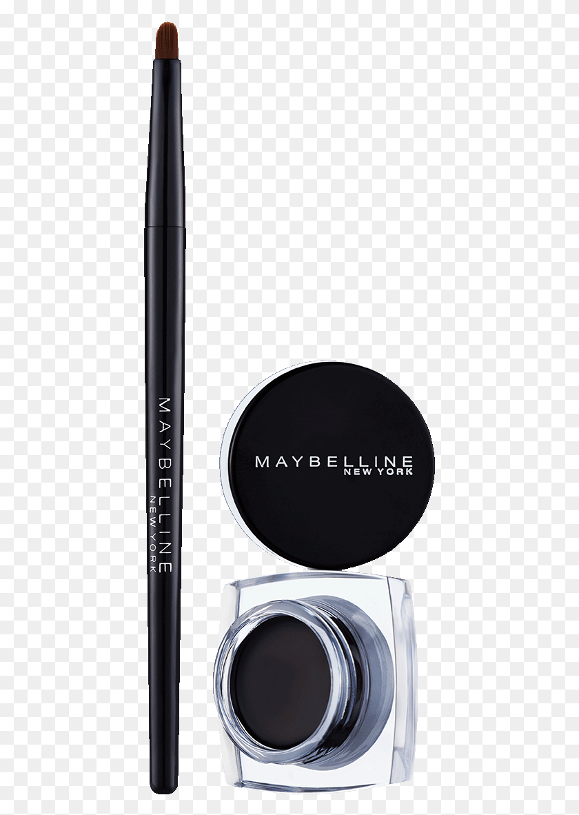 423x1122 Maybelline Lasting Drama Liner, Cosmetics, Bottle, Text HD PNG Download