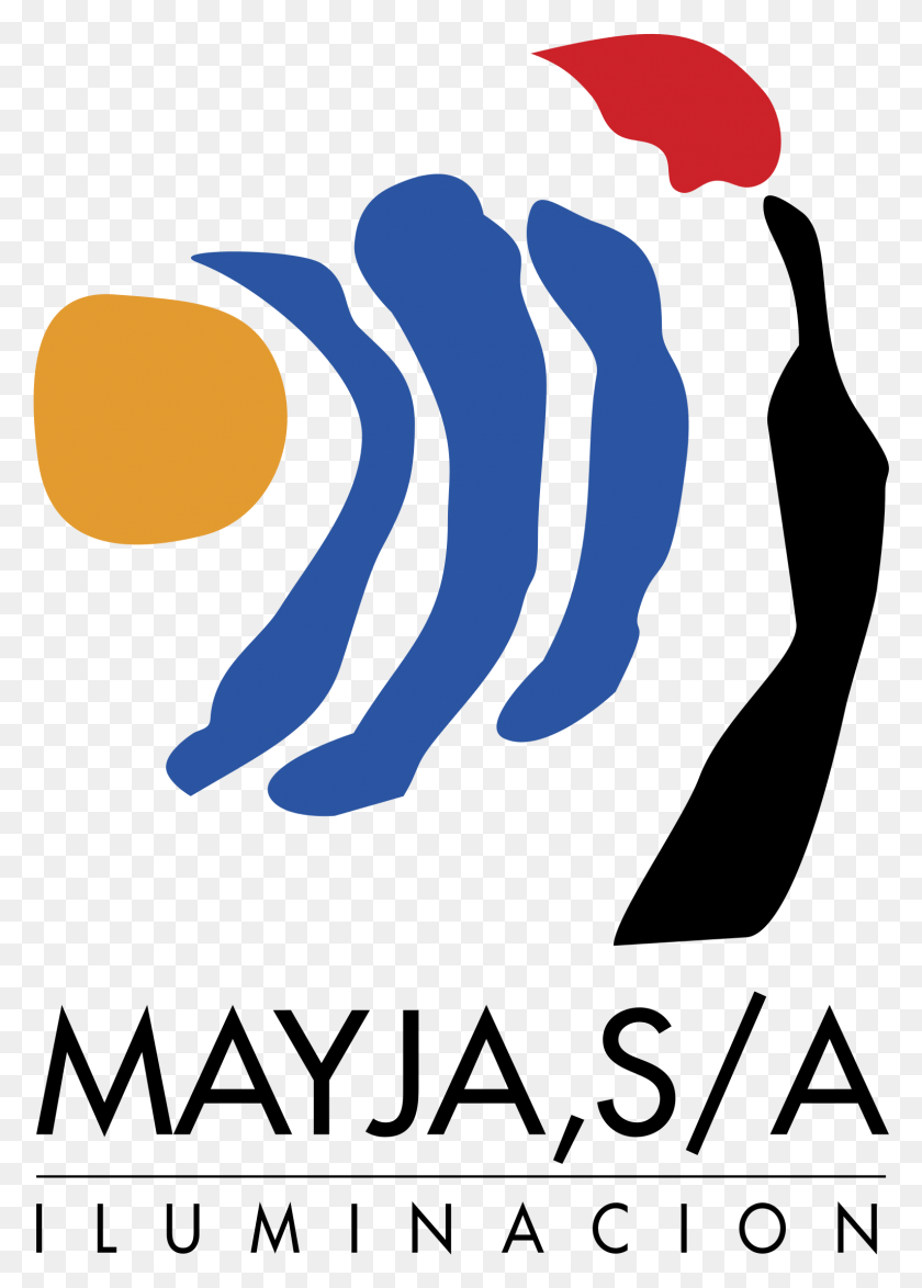 1533x2191 Mayja Iluminacion Logo Transparent Graphic Design, Outdoors, Nature, Coast HD PNG Download