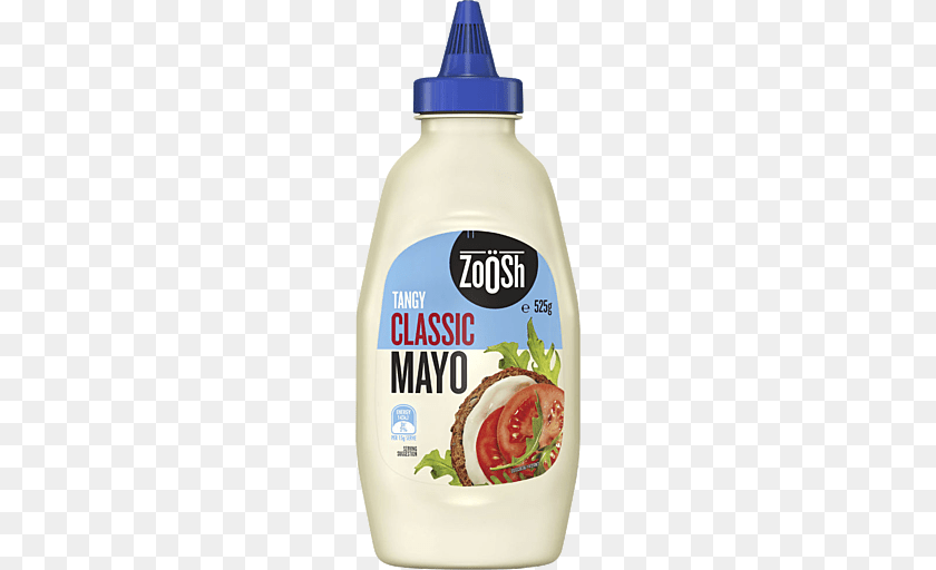 512x512 Mayonnaise, Food, Bottle, Shaker Clipart PNG