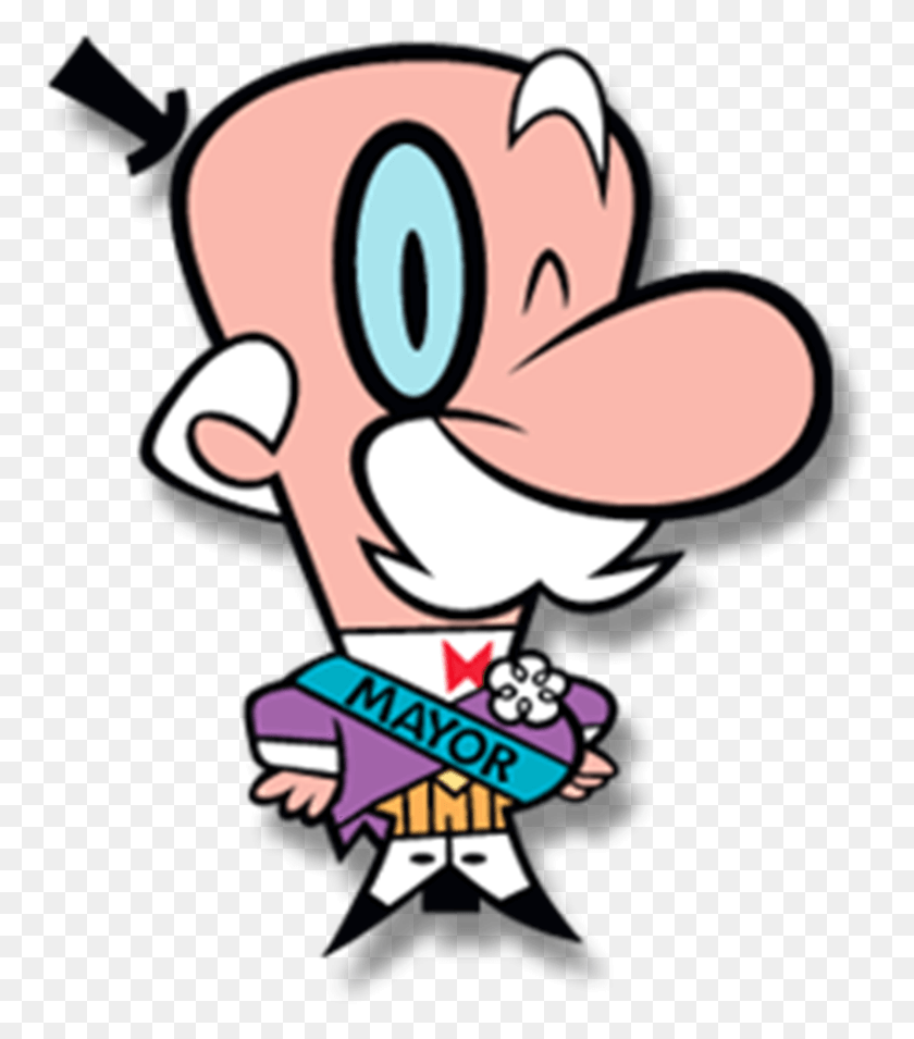 755x895 Mayor Looking Serious Mayor Of Townsville, Poster, Advertisement, Sweets HD PNG Download