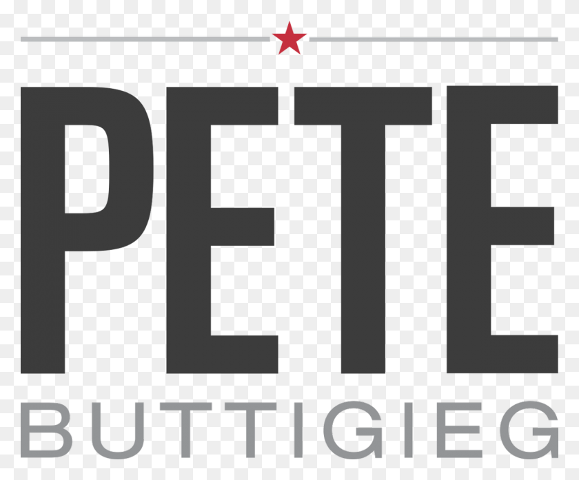 1200x980 Alcalde Pete Por América, Pete Buttigieg, Campaña Presidencial 2020, Texto, Número, Símbolo Hd Png